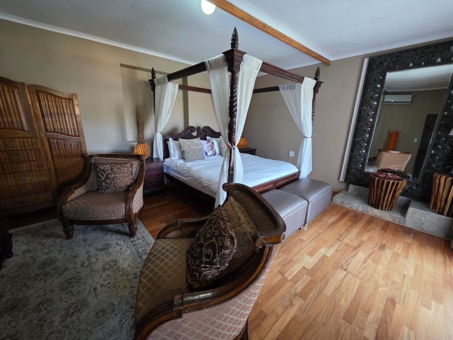 38 Bedroom Property for Sale in Paul Roux Free State